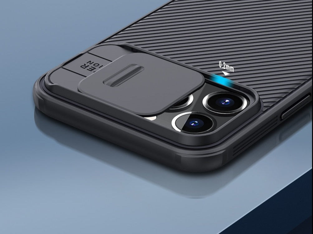 iPhone 13 Camshield Pro Case
