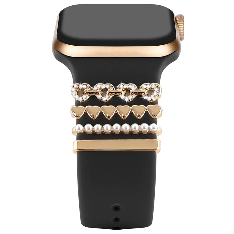 Apple Watch Armband Charms