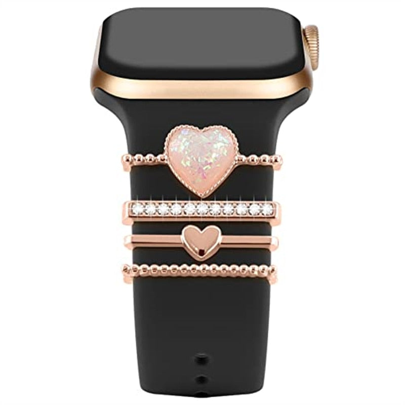 Apple Watch Armband Charms