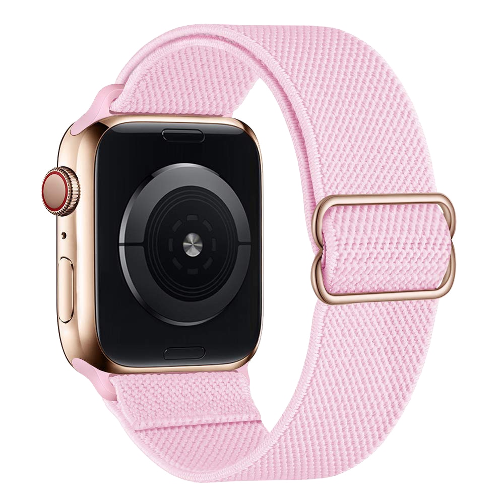 Nylon Strap für Apple Watch 38/40/41mm