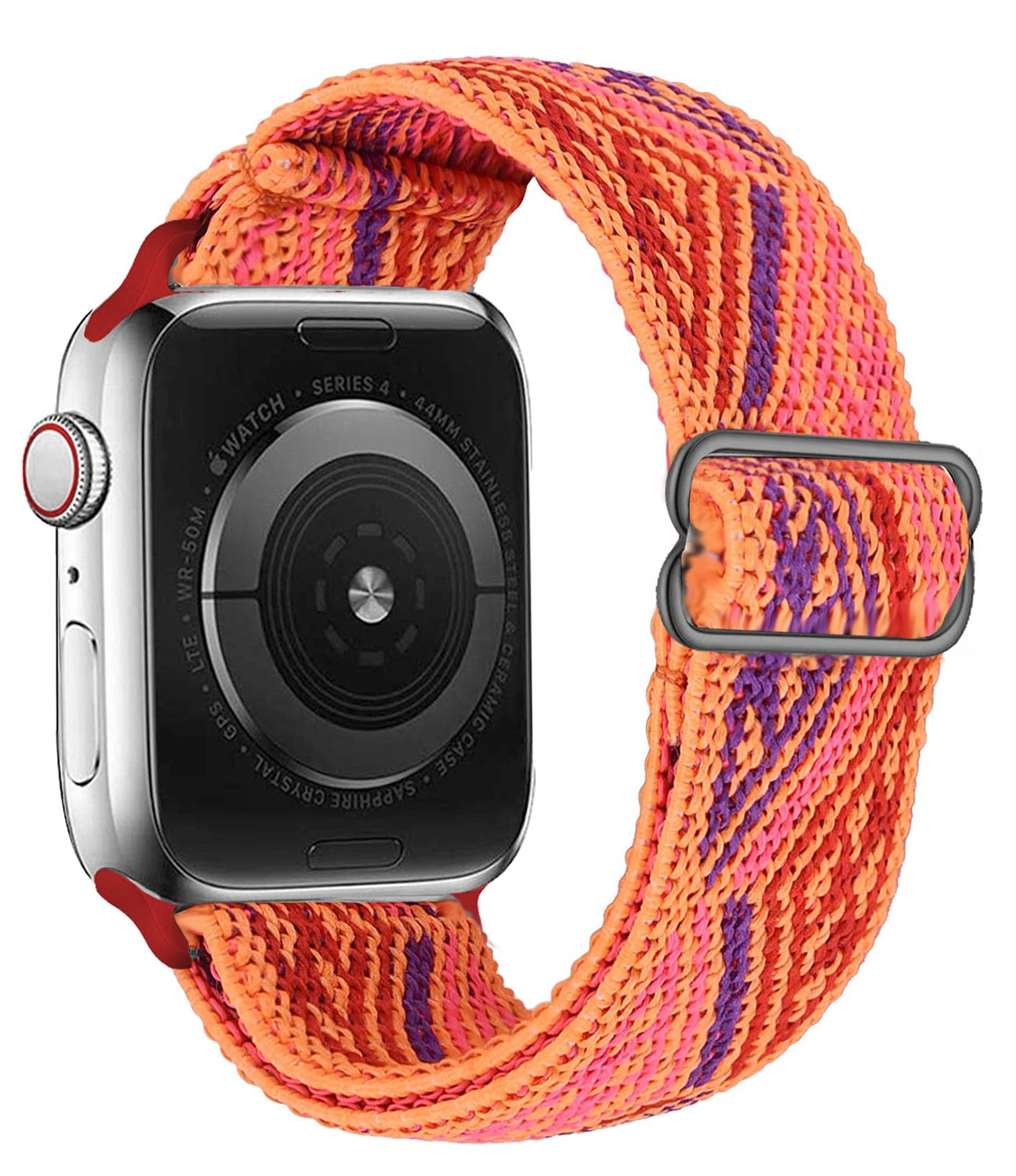 Nylon Strap für Apple Watch 38/40/41mm