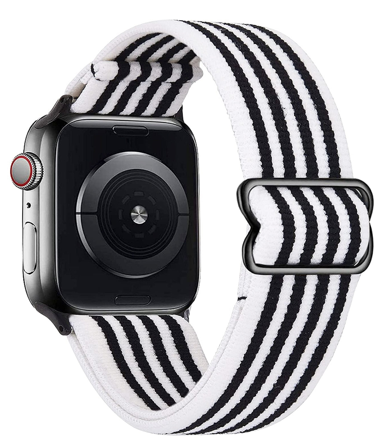 Nylon Strap für Apple Watch 42/44/45/49mm