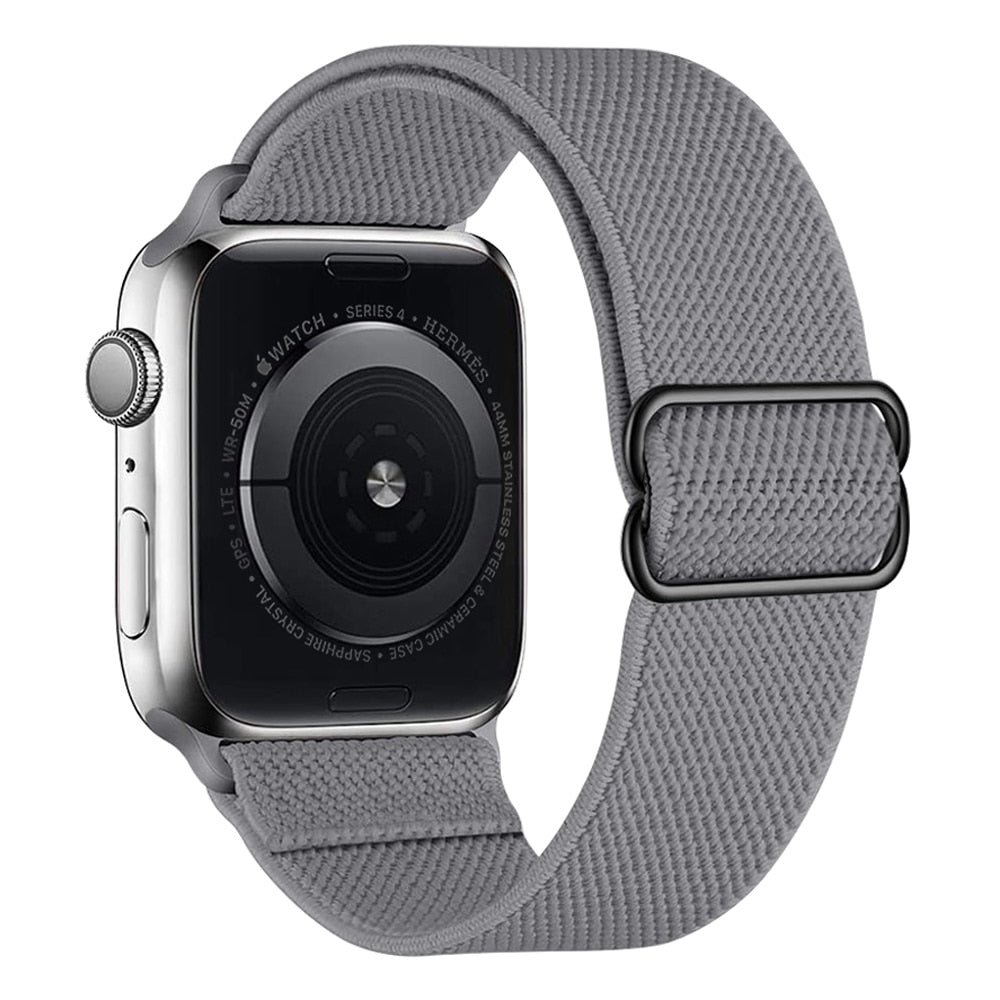 Nylon Strap für Apple Watch 38/40/41mm