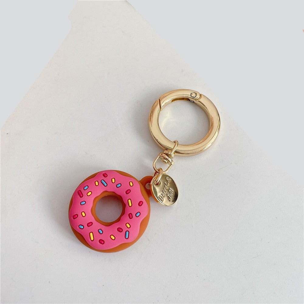 AirTag Hülle im Donutstyle