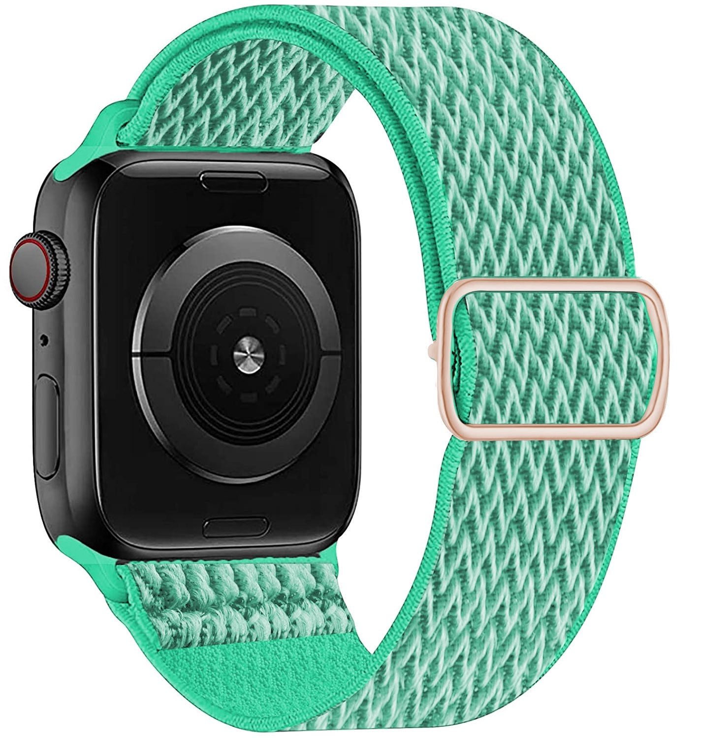Nylon Strap für Apple Watch 38/40/41mm