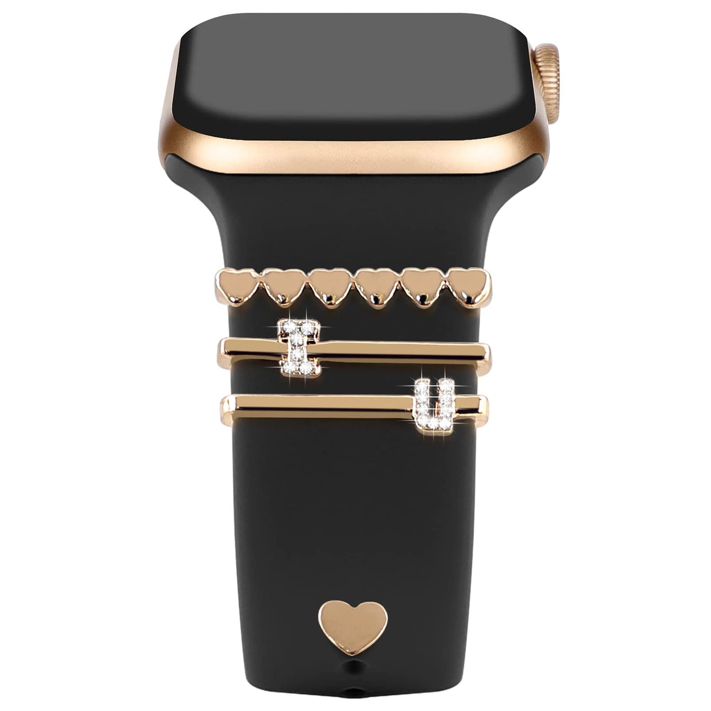 Apple Watch Armband Charms