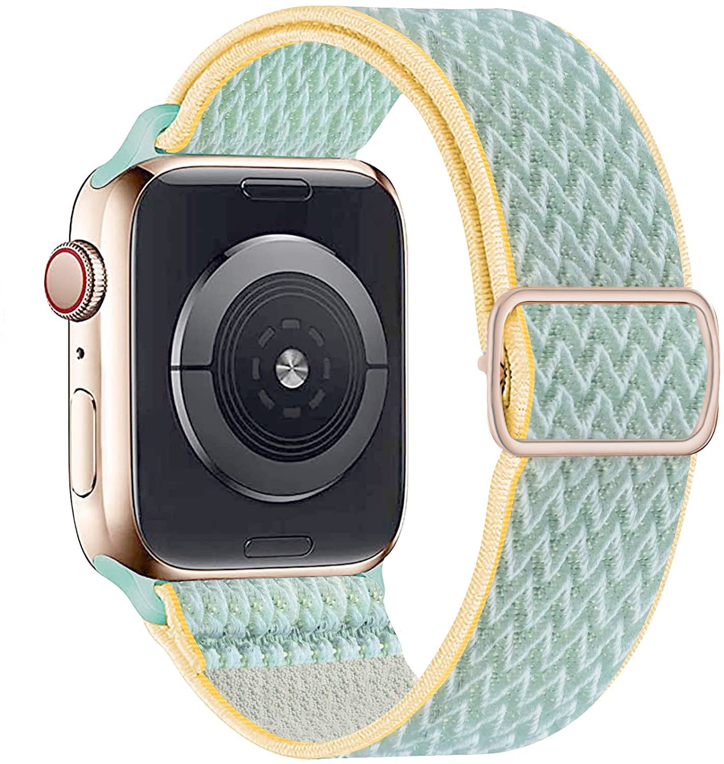 Nylon Strap für Apple Watch 38/40/41mm