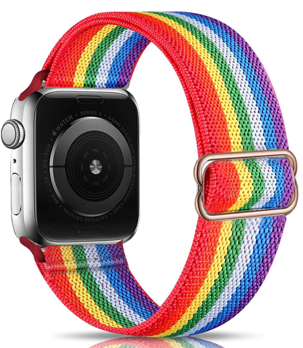 Nylon Strap für Apple Watch 38/40/41mm