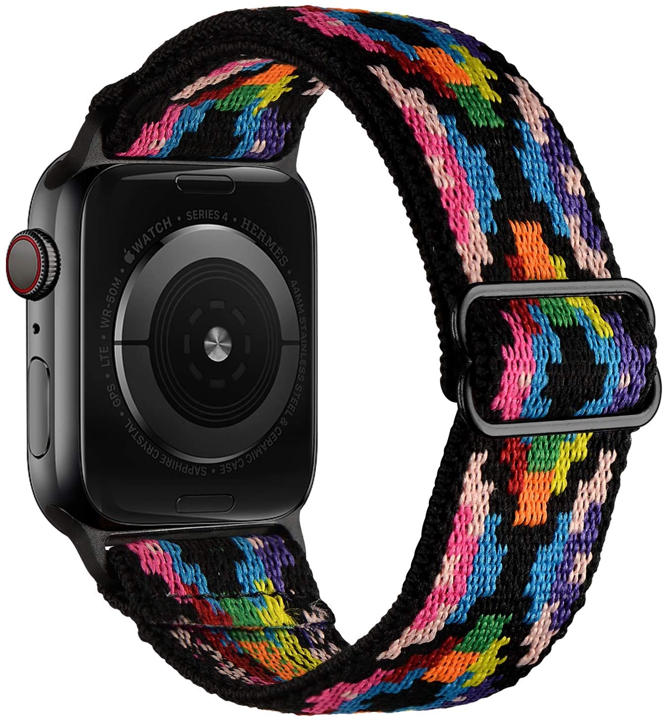 Nylon Strap für Apple Watch 38/40/41mm