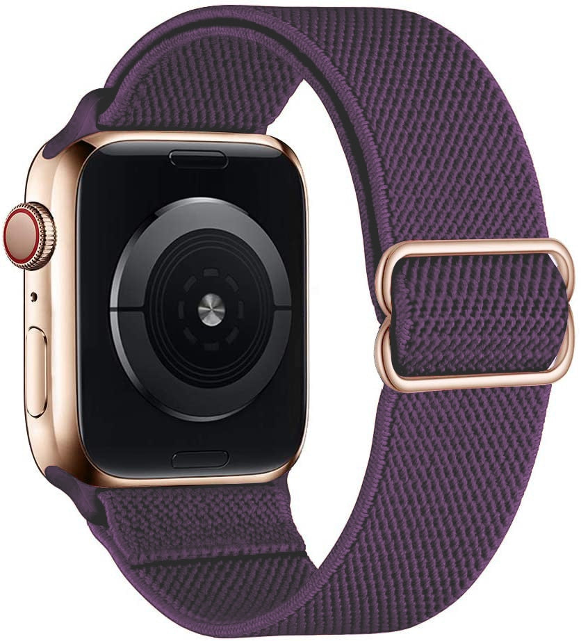Nylon Strap für Apple Watch 38/40/41mm