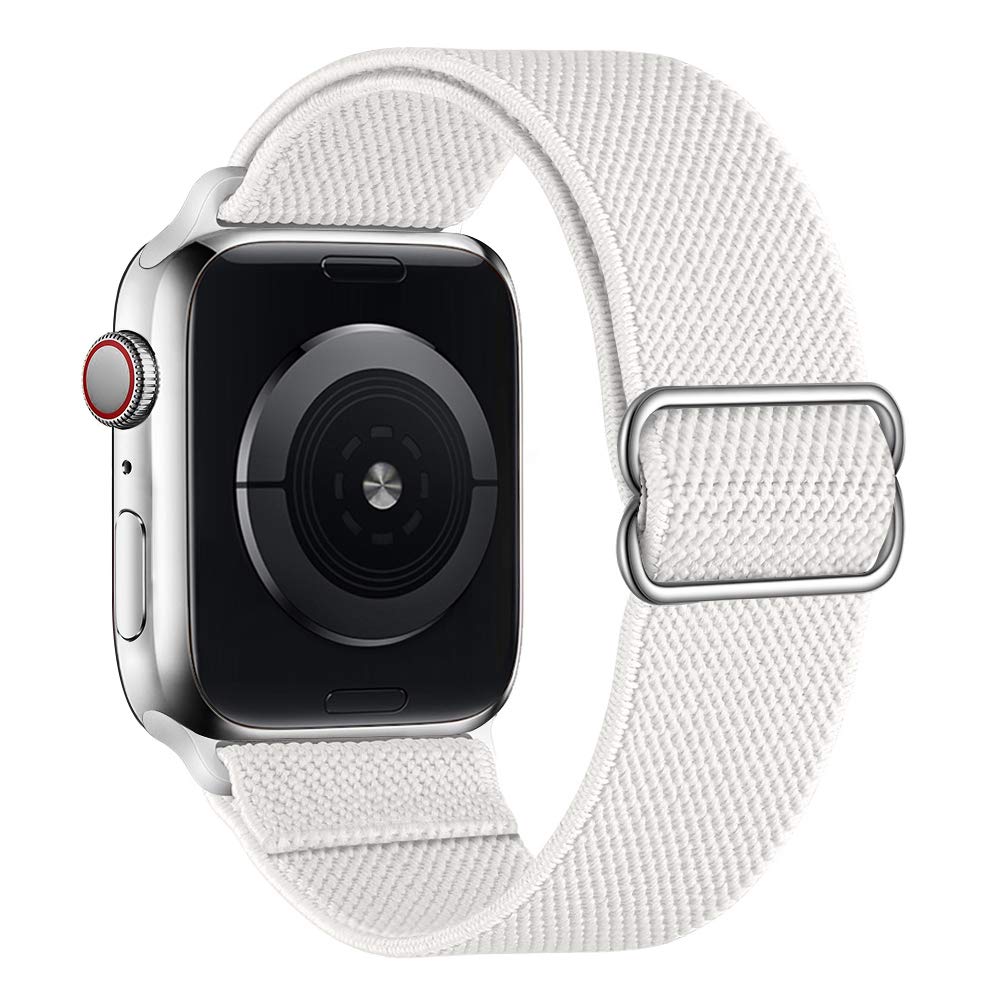 Nylon Strap für Apple Watch 38/40/41mm