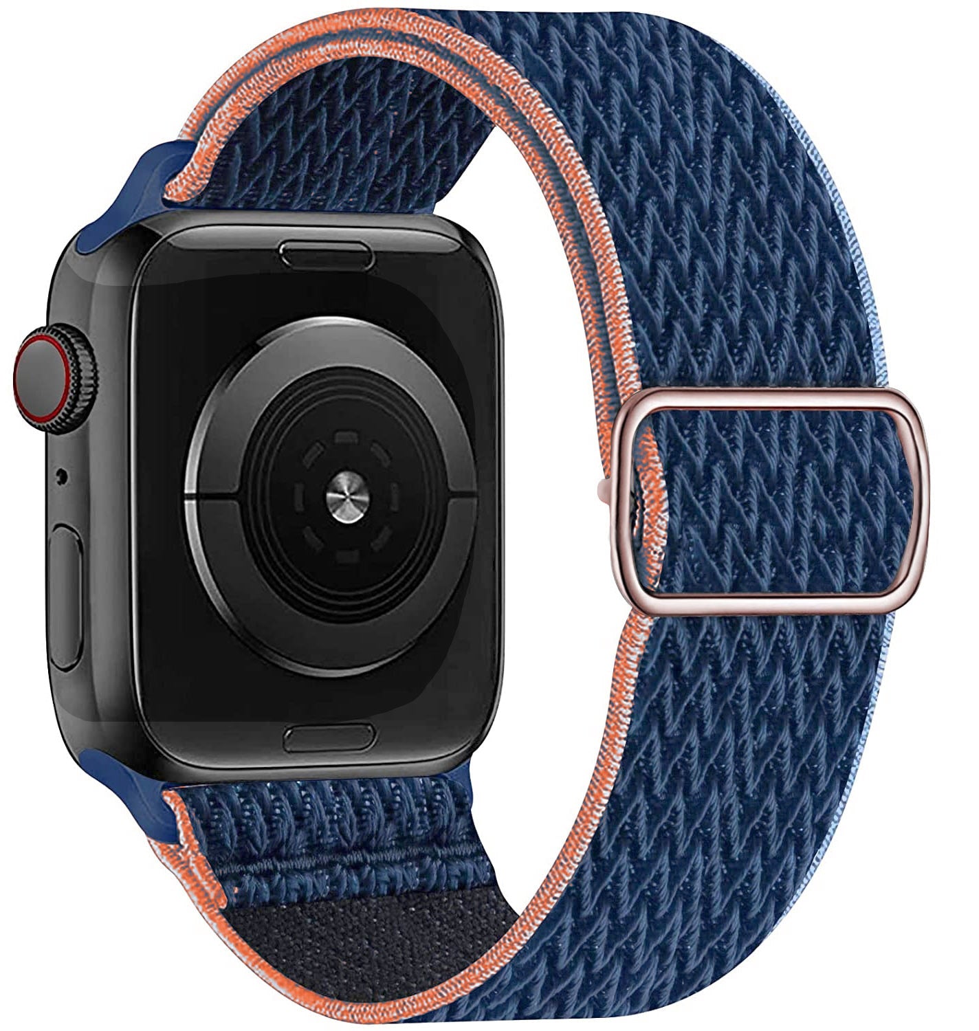 Nylon Strap für Apple Watch 42/44/45/49mm