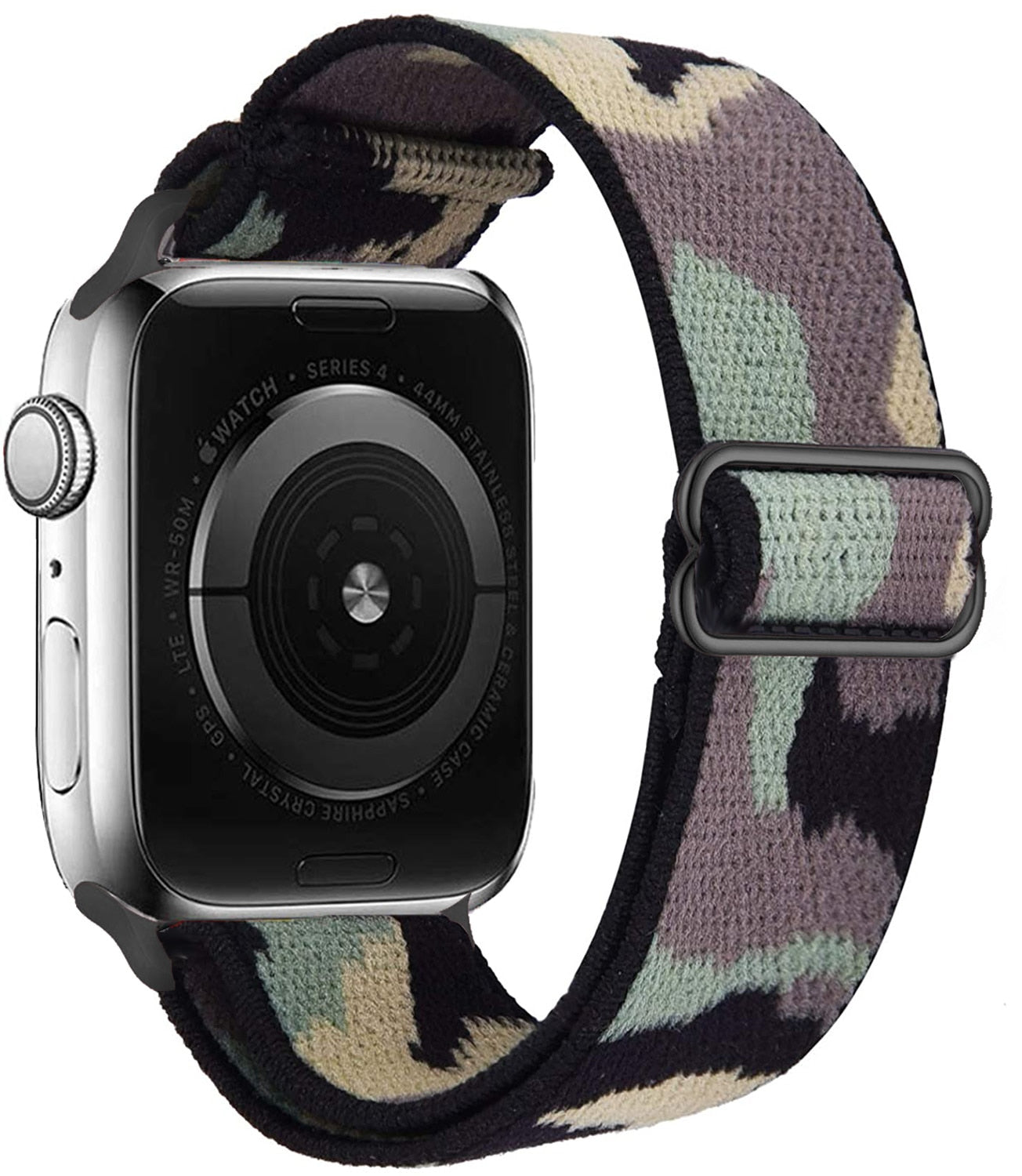 Nylon Strap für Apple Watch 38/40/41mm