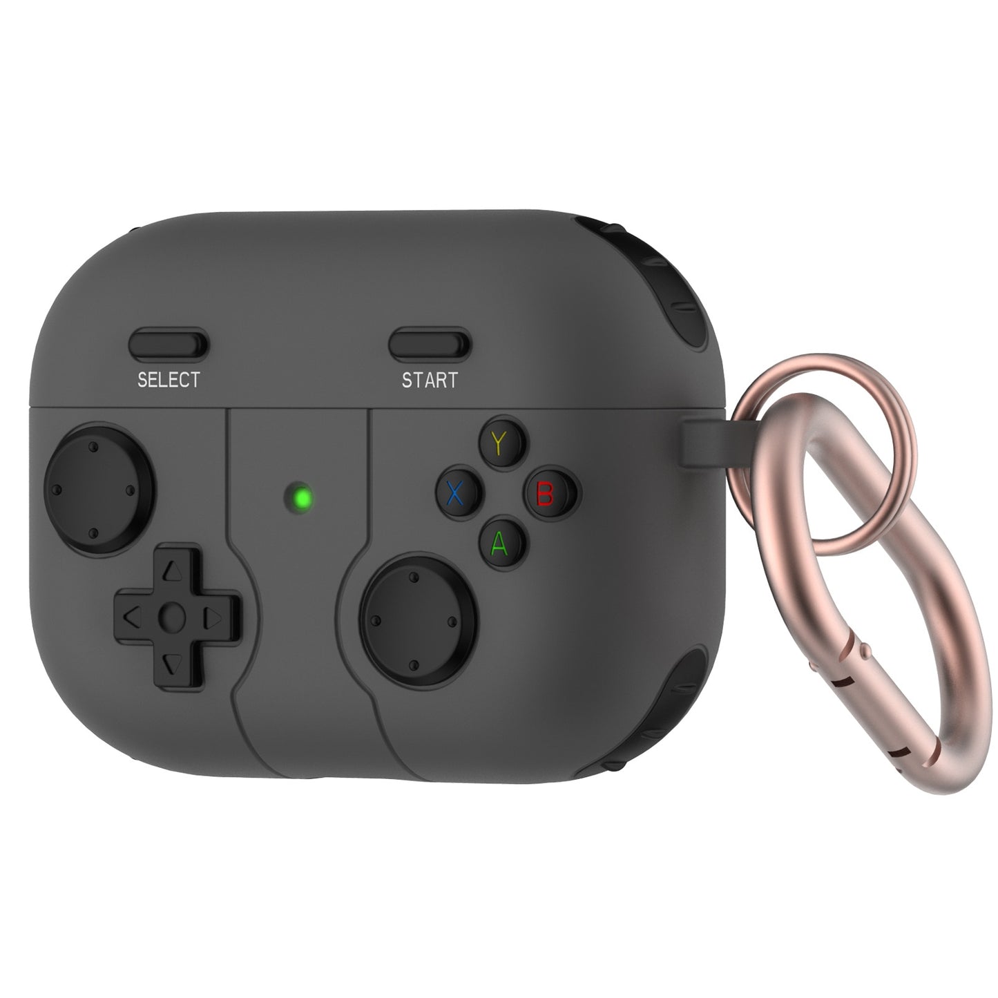 3D Gamepad Gameboy AirPods Pro Case - Schützender und stilvoller Schutz für Deine AirPods Pro