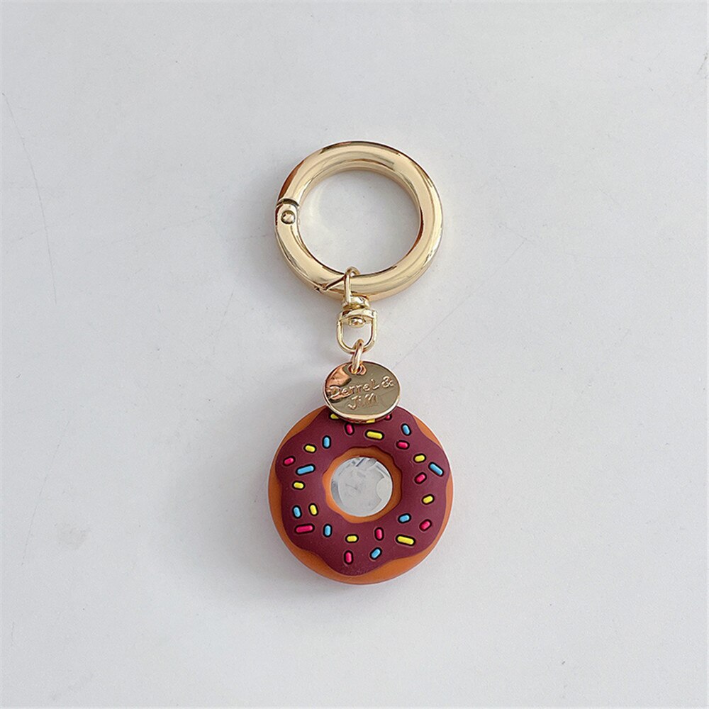 AirTag Hülle im Donutstyle