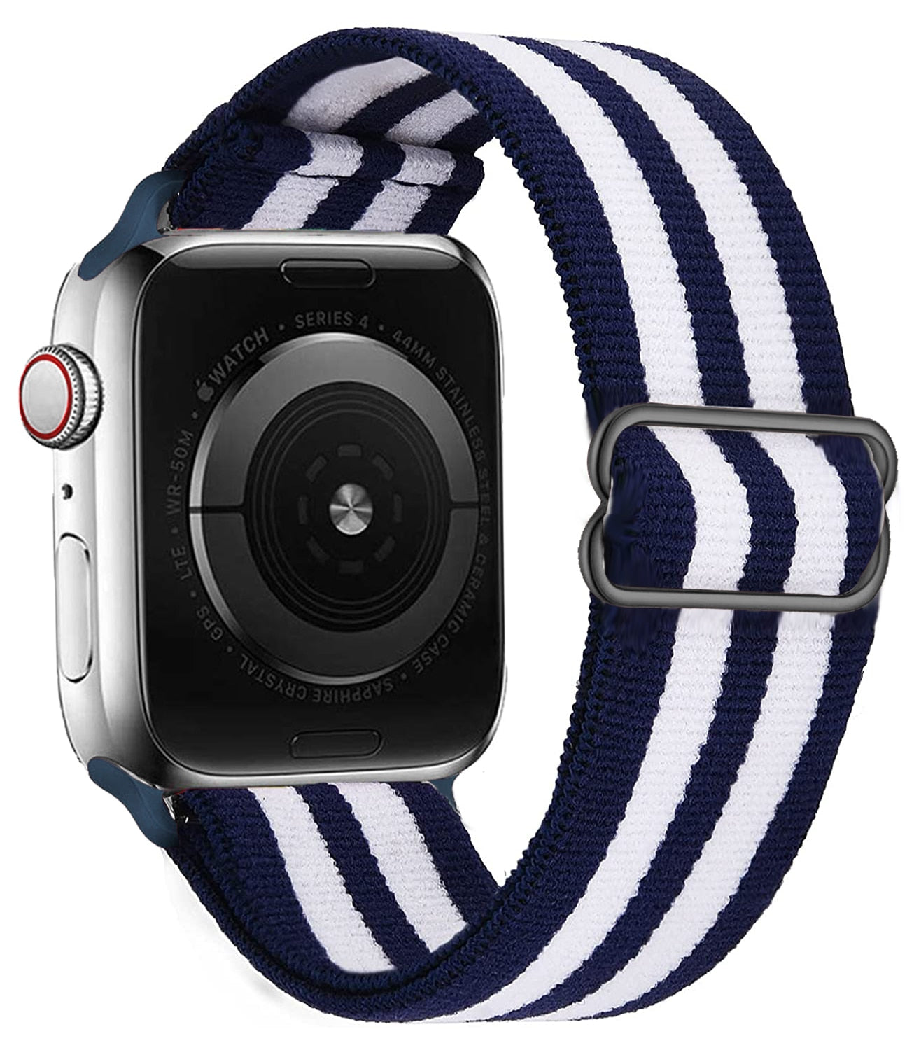 Nylon Strap für Apple Watch 38/40/41mm