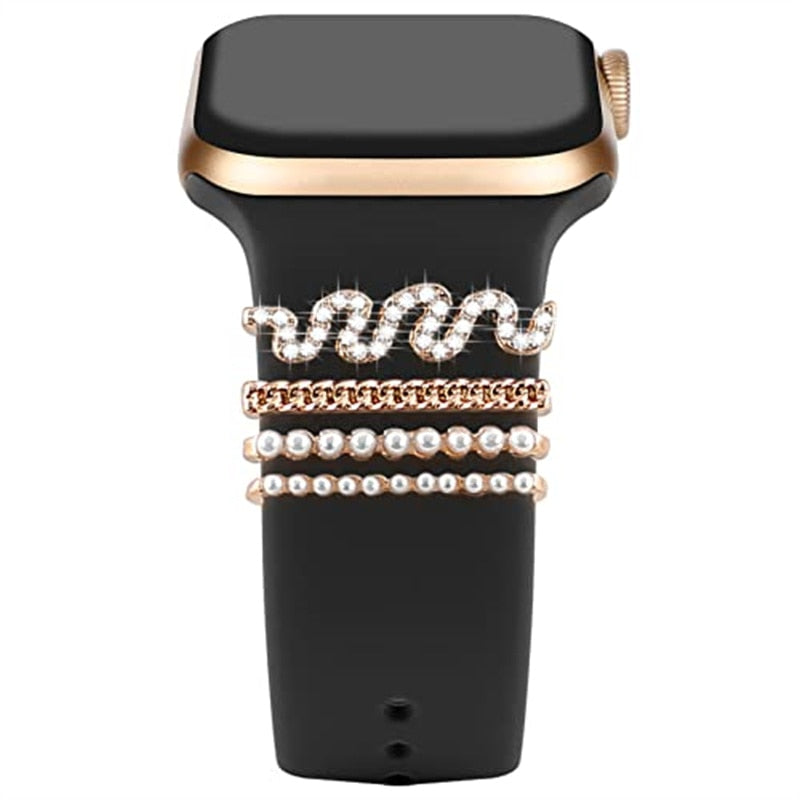 Apple Watch Armband Charms