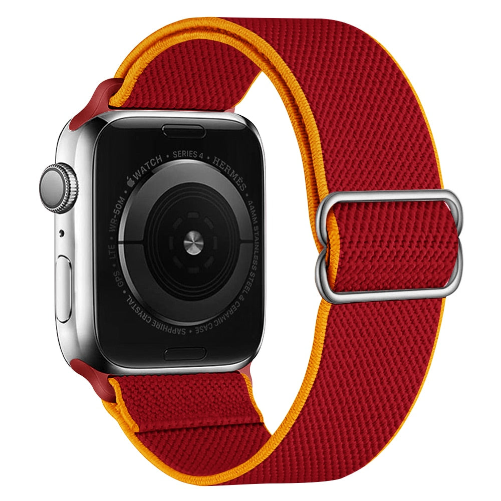 Nylon Strap für Apple Watch 38/40/41mm