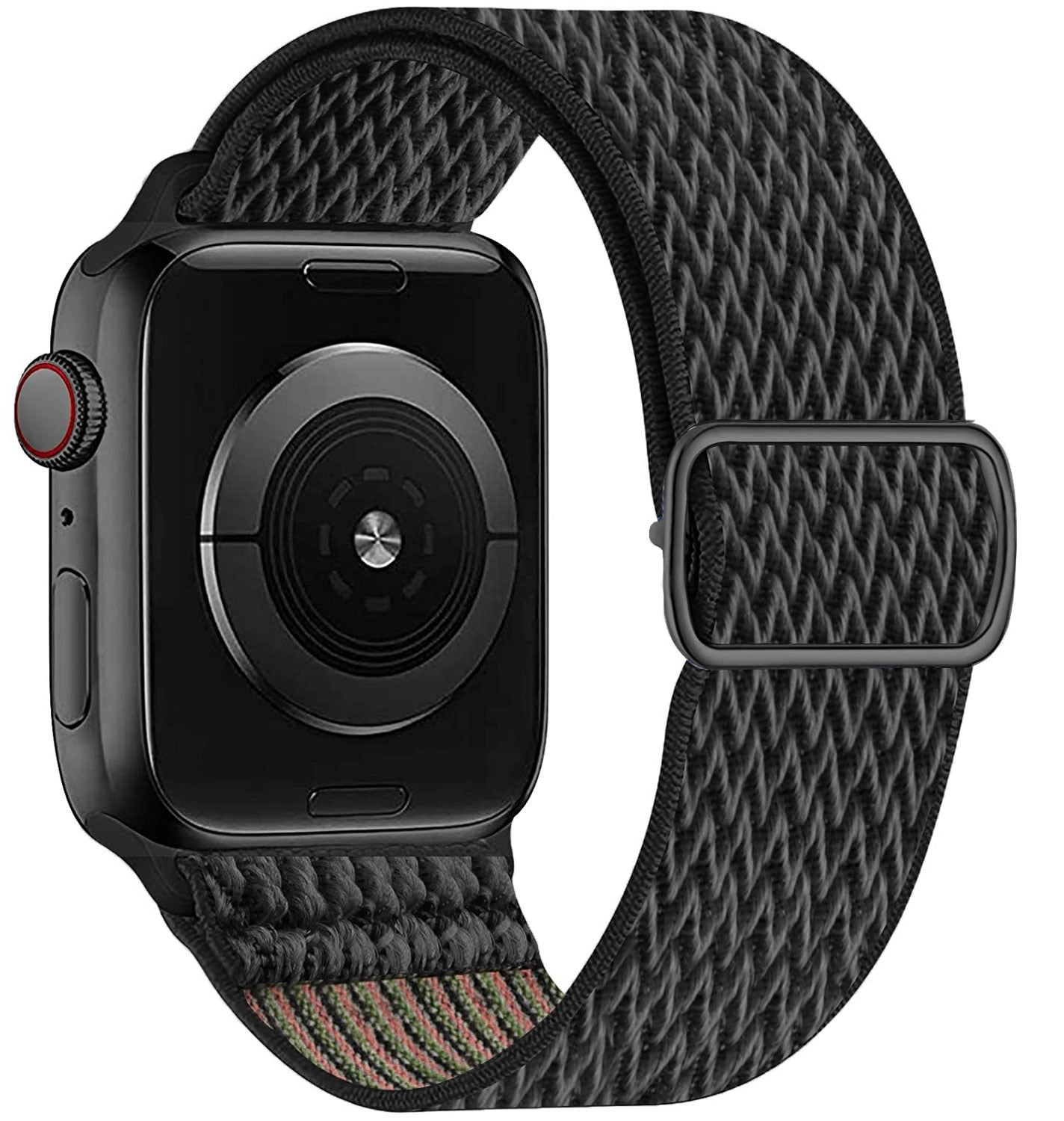 Nylon Strap für Apple Watch 38/40/41mm