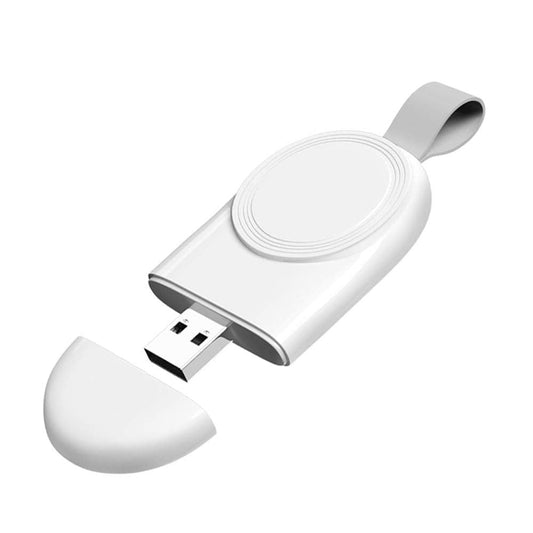 3-in-1 Ladekabel für Apple Watch und iPhone - Lade Deine Geräte überall auf