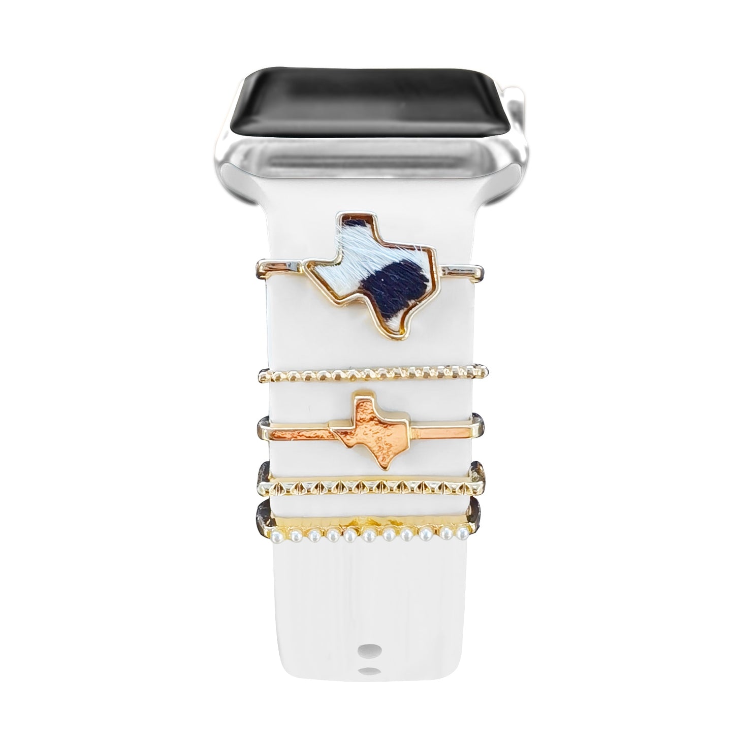 Apple Watch Armband Charms