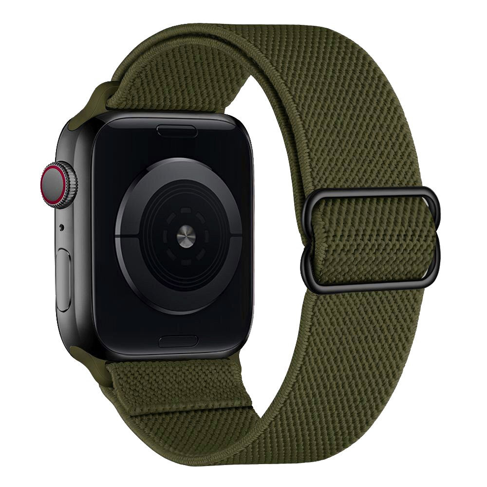 Nylon Strap für Apple Watch 42/44/45/49mm