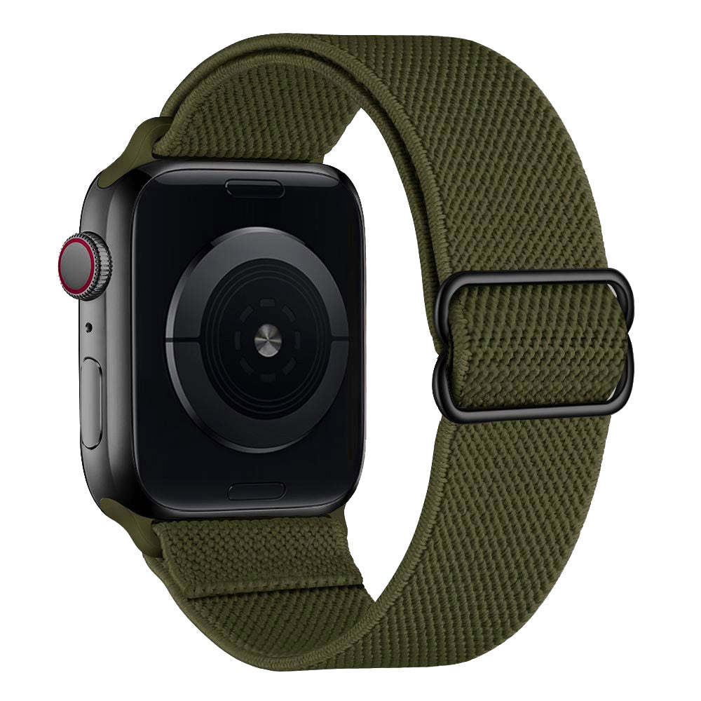 Nylon Strap für Apple Watch 38/40/41mm