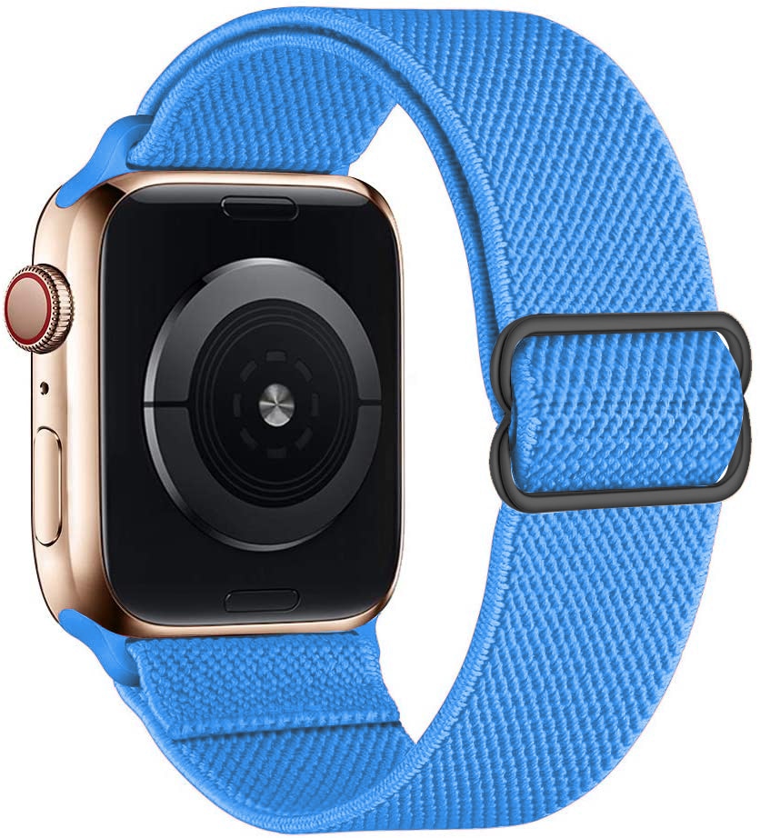 Nylon Strap für Apple Watch 38/40/41mm