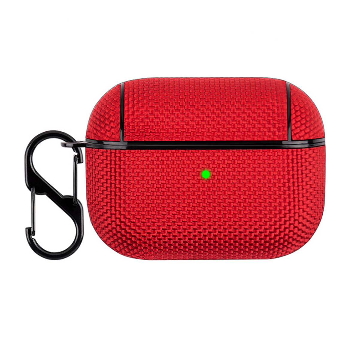 AirPods Case aus Textil