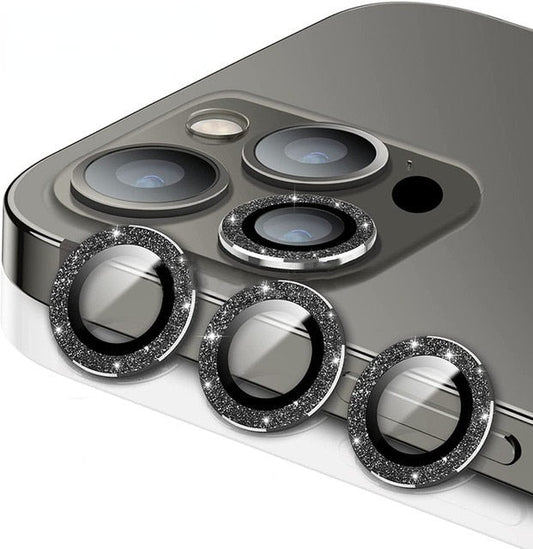iPhone 11 Pro Kamera Objektiv Schutz Glas Diamondstyle