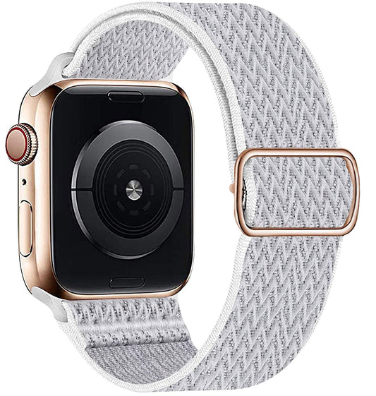Nylon Strap für Apple Watch 38/40/41mm