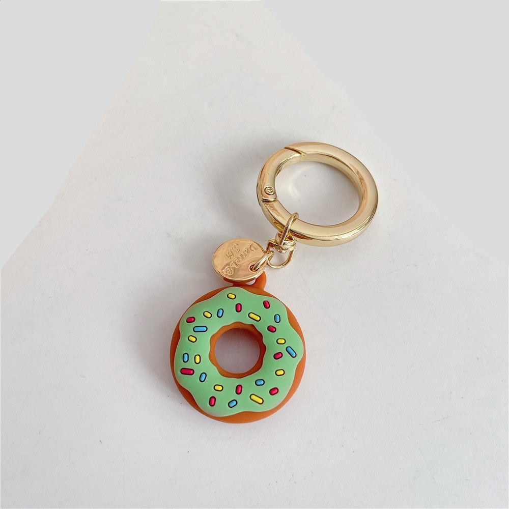 AirTag Hülle im Donutstyle