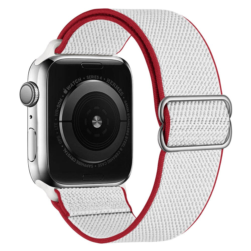 Nylon Strap für Apple Watch 38/40/41mm
