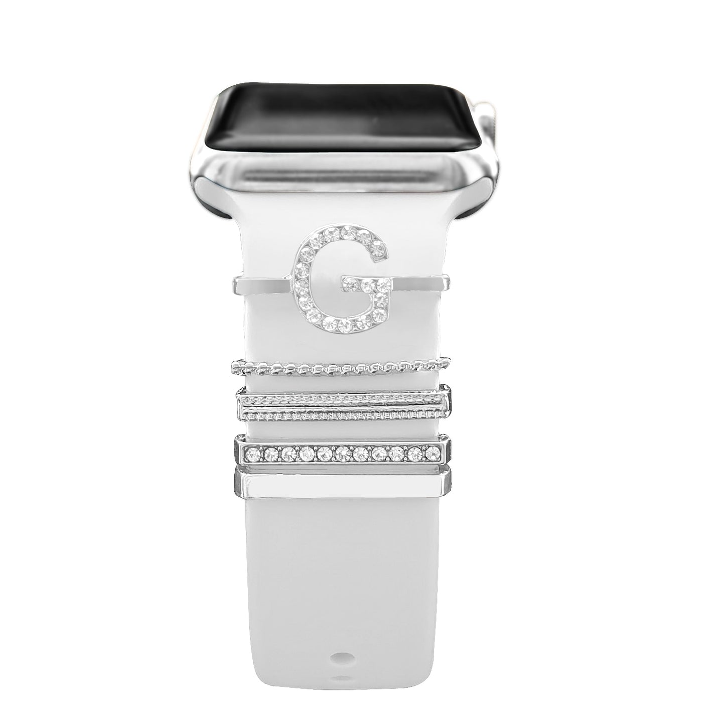 Apple Watch Armband Charms
