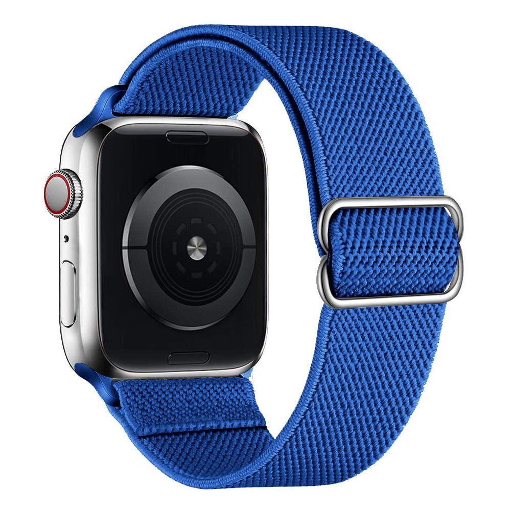Nylon Strap für Apple Watch 38/40/41mm