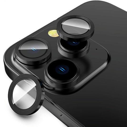 iPhone 11 Pro Kamera Objektiv Schutz Glas