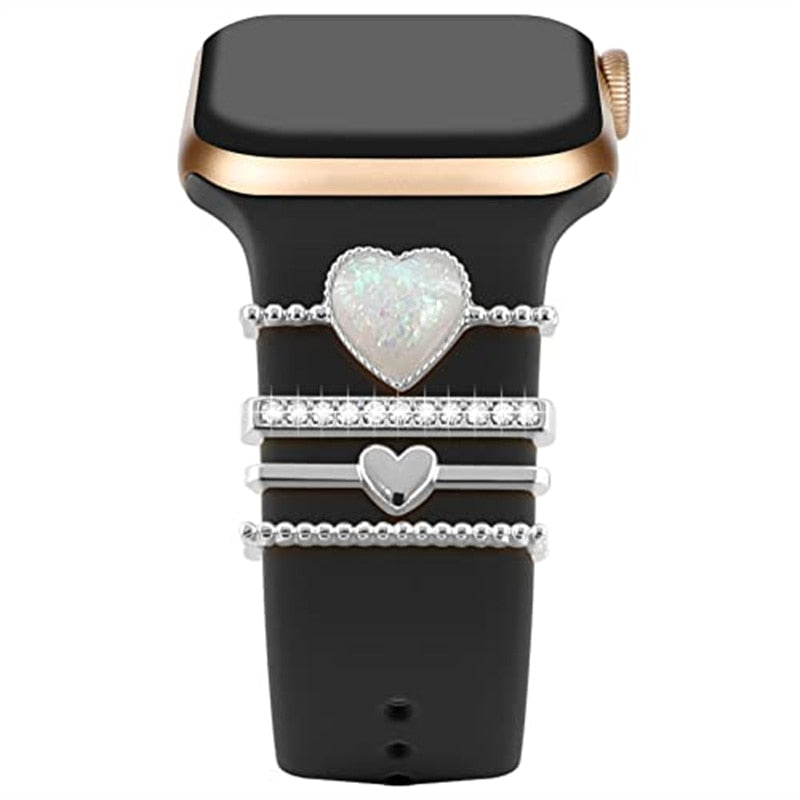 Apple Watch Armband Charms