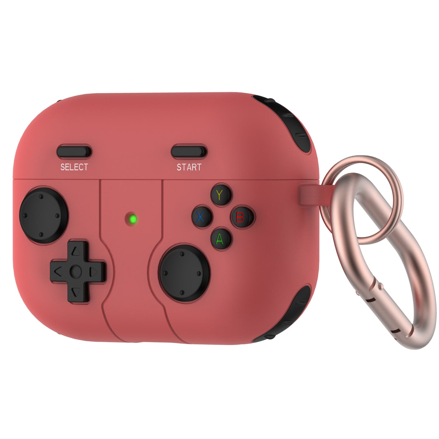 3D Gamepad Gameboy AirPods Pro Case - Schützender und stilvoller Schutz für Deine AirPods Pro