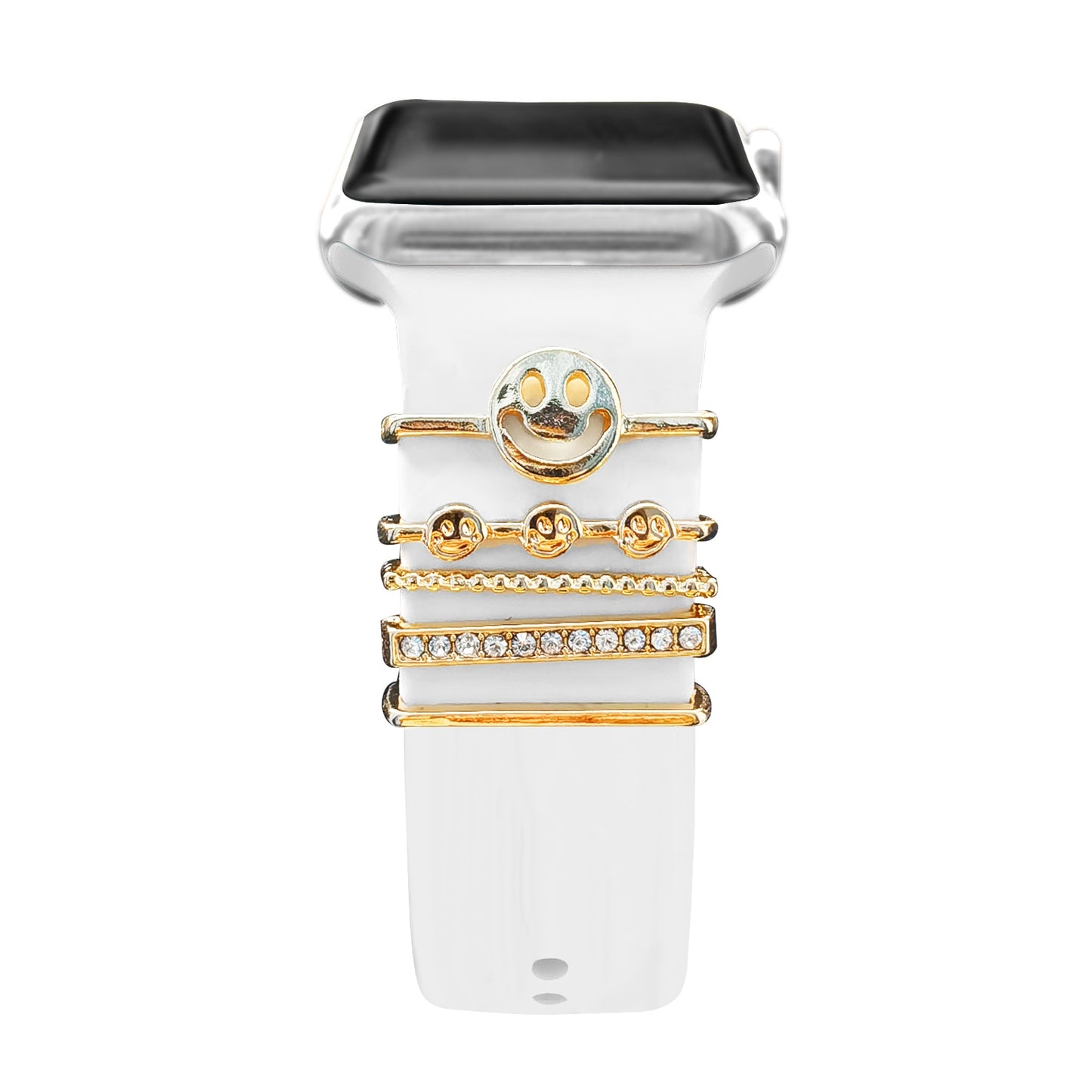 Apple Watch Armband Charms