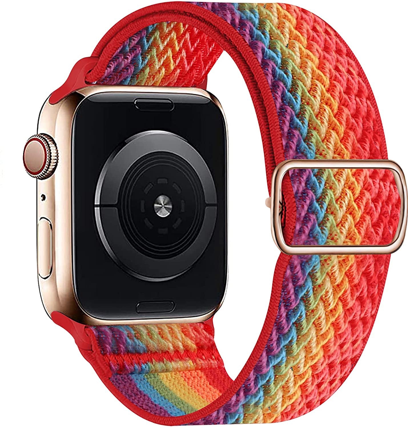 Nylon Strap für Apple Watch 38/40/41mm