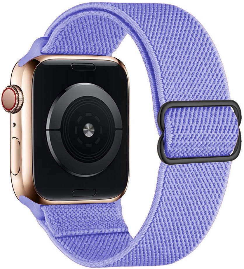 Nylon Strap für Apple Watch 38/40/41mm
