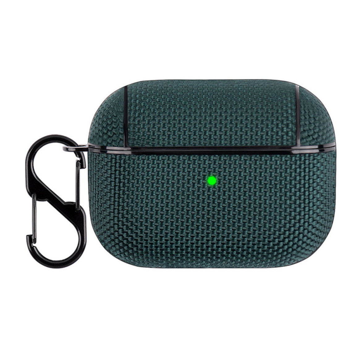 AirPods Case aus Textil