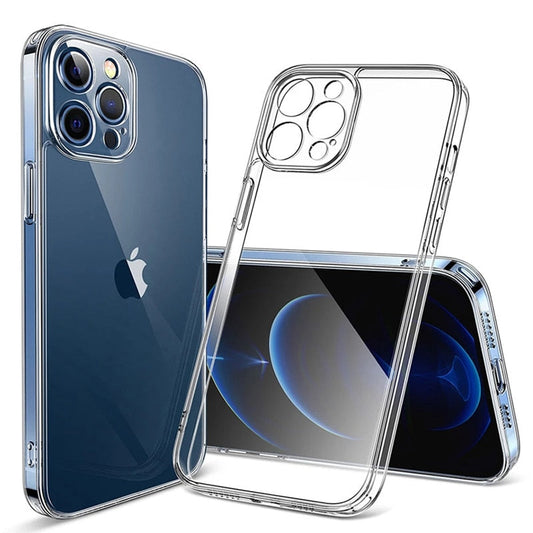iPhone 14 Pro Max Ultra Clear Case