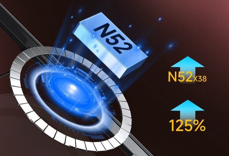 iPhone 14 Pro Crystal Case MagSafe kompatibel