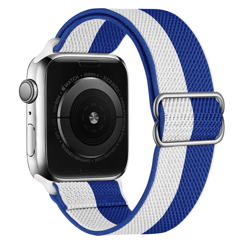 Nylon Strap für Apple Watch 38/40/41mm