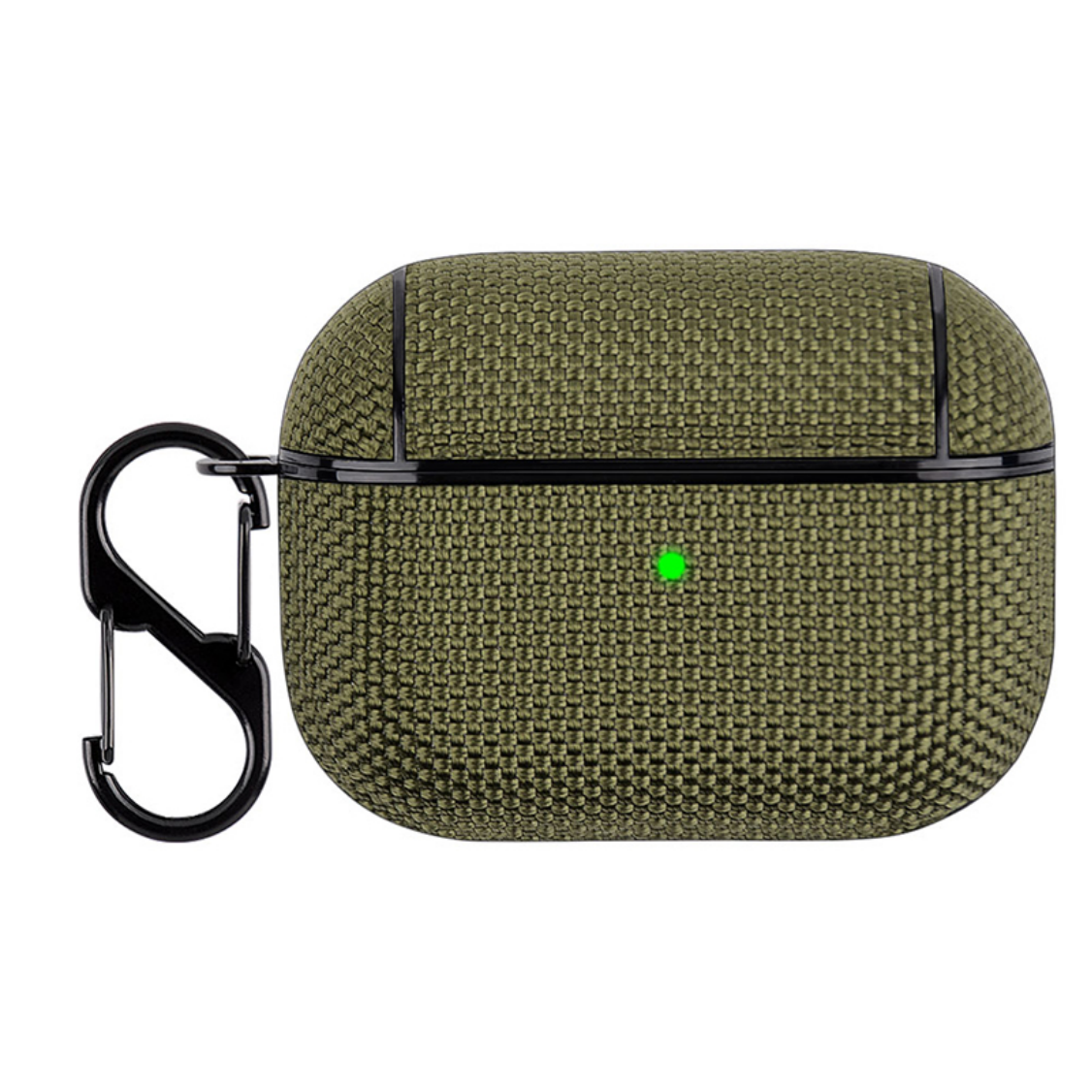 AirPods Case aus Textil