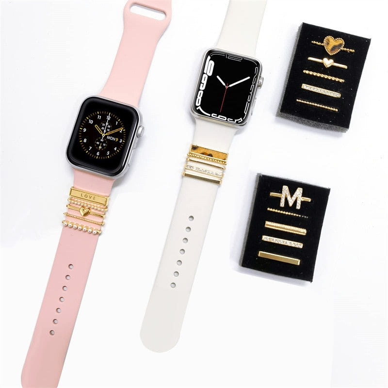 Apple Watch Armband Charms