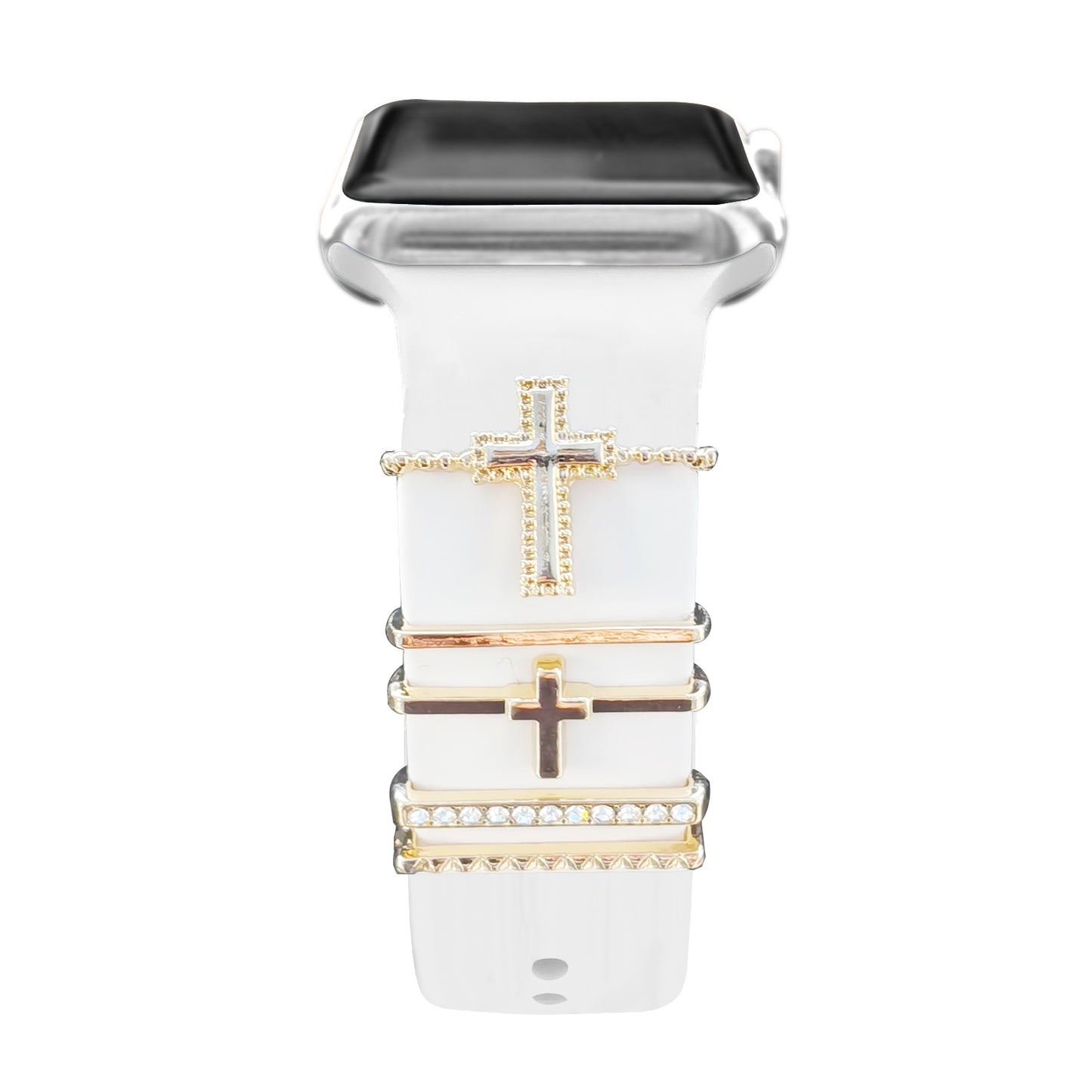 Apple Watch Armband Charms