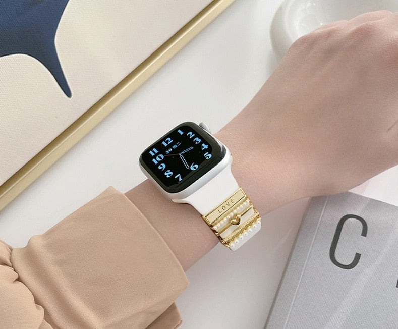 Apple Watch Armband Charms