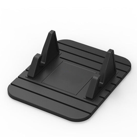 Anti-slip Auto Silikon Halter - Universelle Handyhalterung für Dein Auto